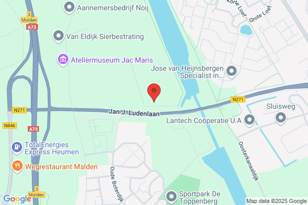 Beelen Onderhouds En Ronovatiebedrijf