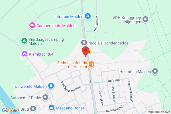 Leverington Energietechniek Malden