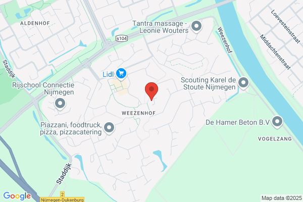 Loodgietersbedrijf B. Berends & Zn.