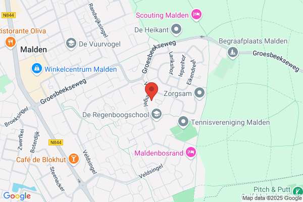 Timmer- En Klussenbedrijf Ton Brink