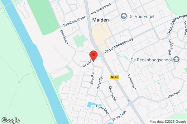 Esther Jacobs Loopbaanadvies