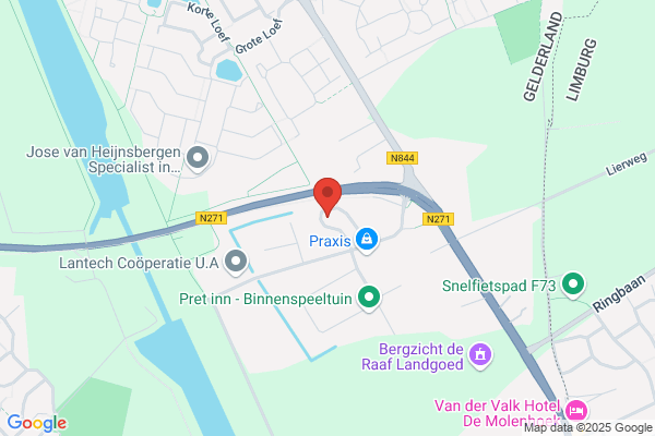 Spronken Orthopedie Nederland NV