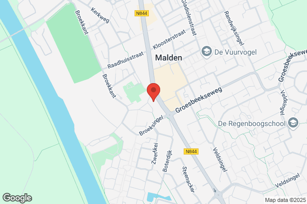 Gemeente Heumen