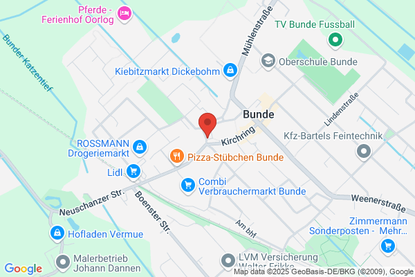 Holiday Land Reisburo Bouvy Bv