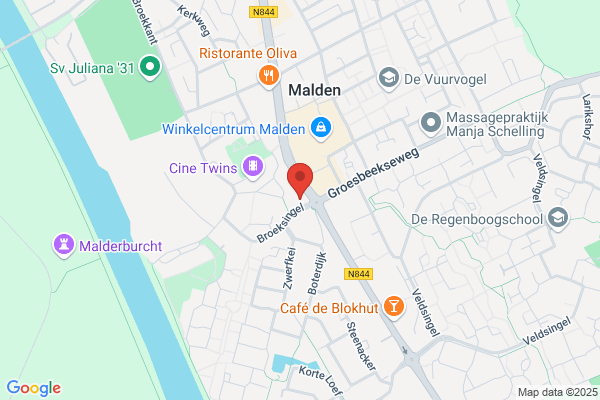 Montfort-Tochten
