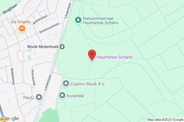 De Schans