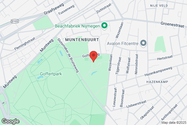 Goffertboerderij
