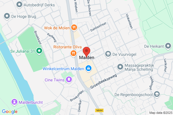 Malden