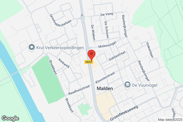 Wok de Molen