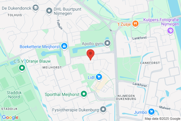 R. V.Tright Autorijschool