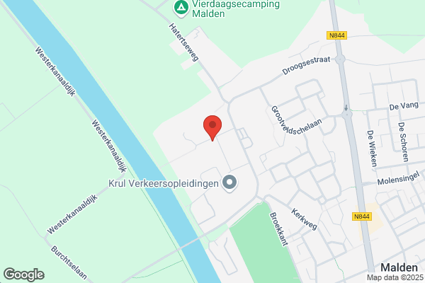 R.B.M. Van Kuetsem