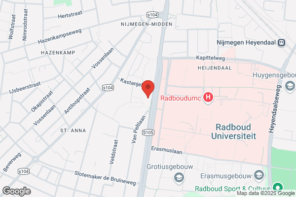 Rijschool Nova