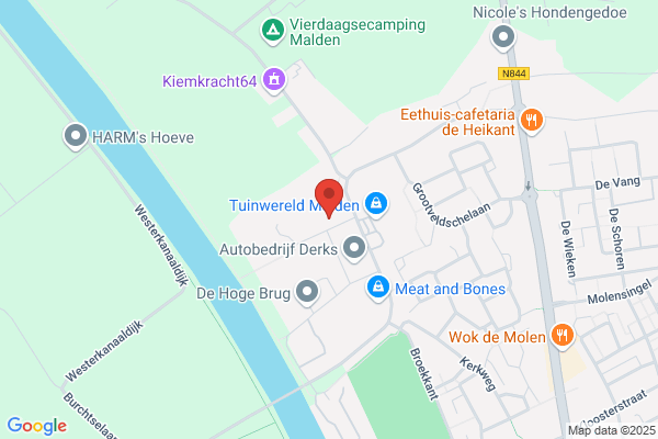 Geschenkenhuis Drogisterij J van Langen