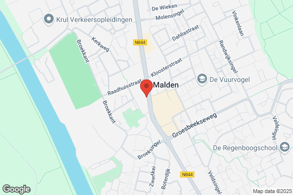 Bastion Slijterij-Wijnhandel