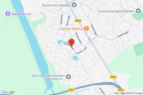 Bis Busines Infra Structure Bv