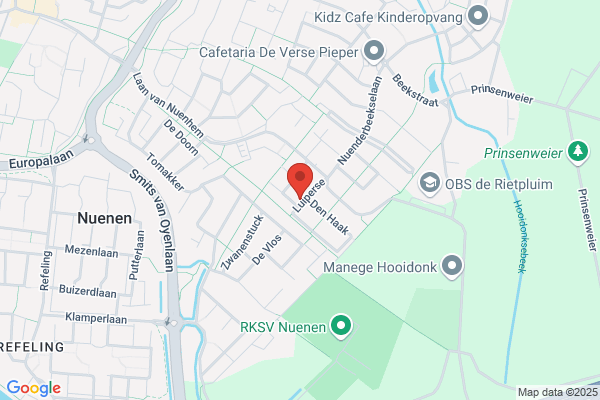 Solit Solutions Bv