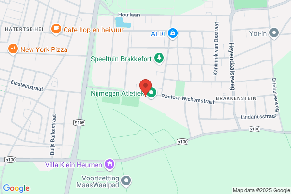 Sportpark Brakkestein