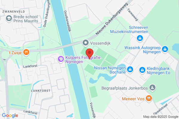 Sportpark Vossendijk