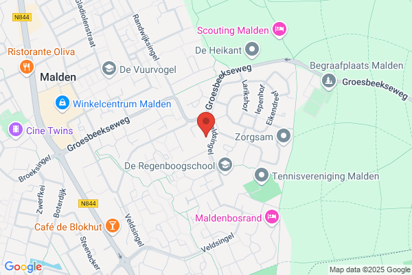 Zwembad De Veldschuur