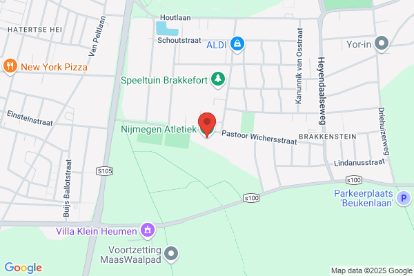 Atletiek Nijmegen