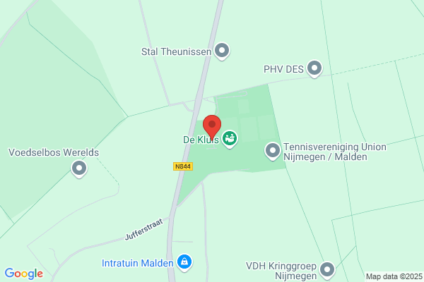 Union Hockeyvereniging
