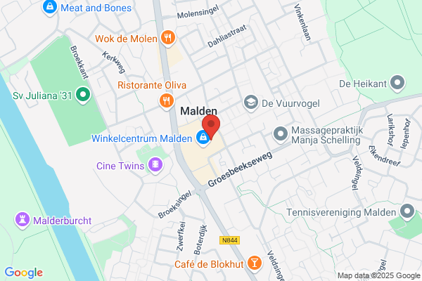 Supermarkt Heijmans Bv