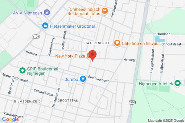 Tandheelkunde & Implantologie St Jacobslaan & De Waalsprong