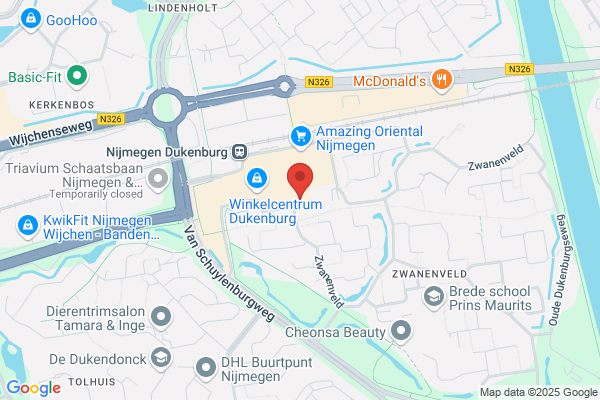 Tandprothetische Praktijk Dukenburg