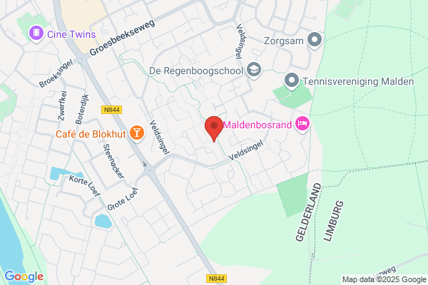 Actieve Watersportbeoefenaars, Sticht