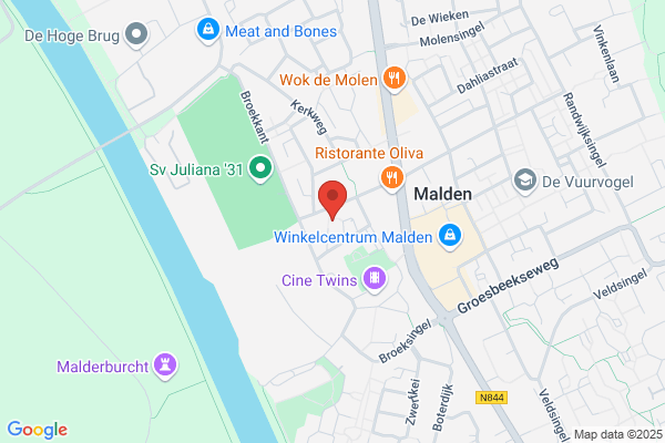 Malden