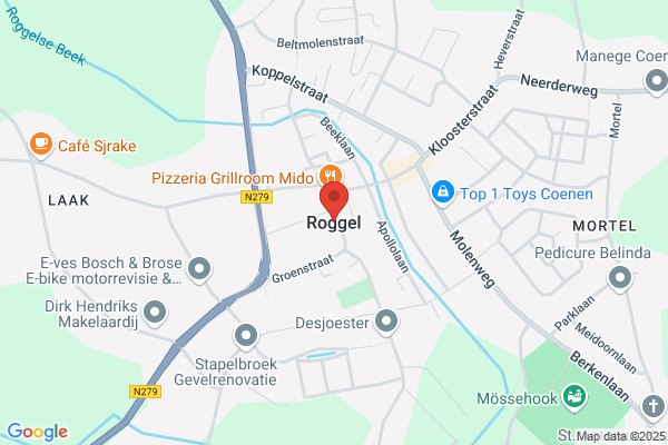 Roggel