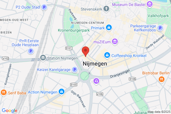 Quick Service Dienst Nijmegen Bv