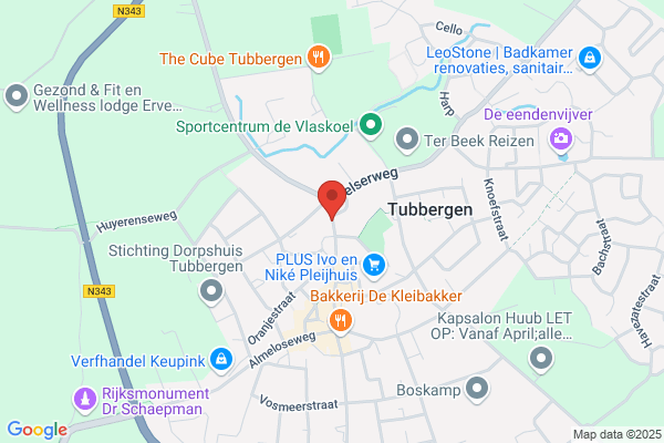 Twente Print