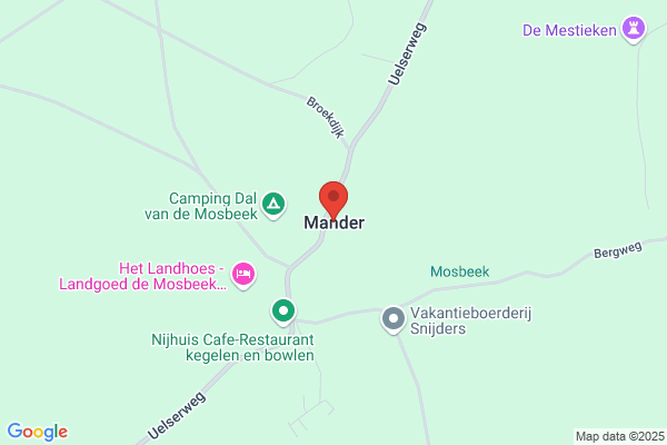 Wereldkaart, De