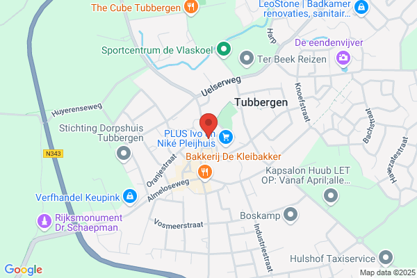 't Oale Roadhoes Kegelbanen