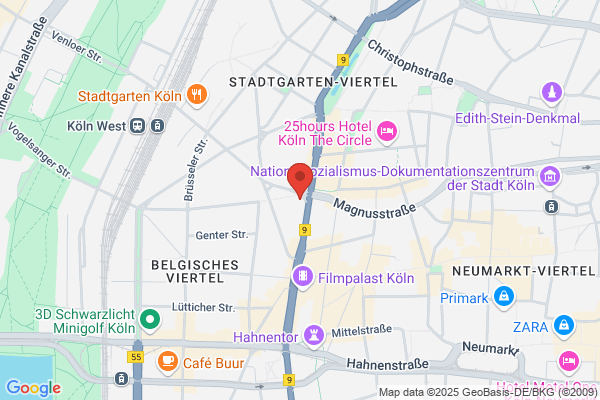 Bosbakker, De