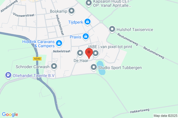Bouwbedrijf Gebr. Huiskes Tubbergen Bv