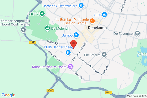 Busscher