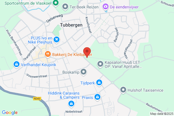 Cafe 't Bodeke