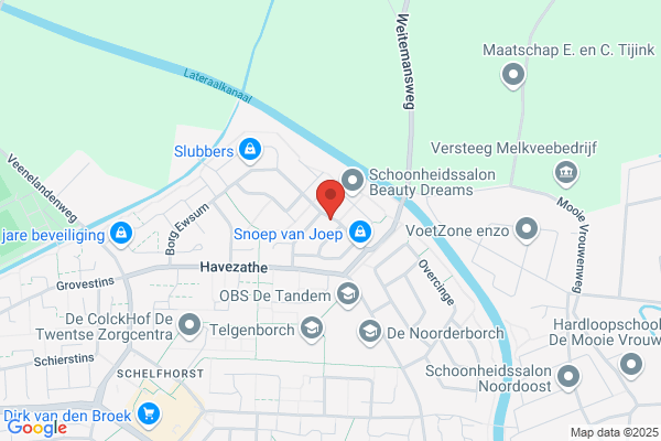 Catootje Vof