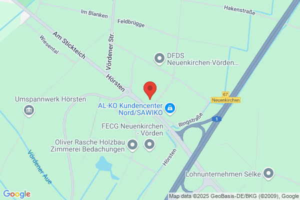 Fortkamp, Hotel / Cafe / Restaurant