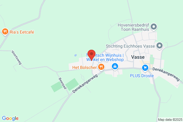 Franke Techniek Bv