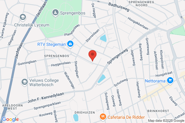 G.J. Boers Makelaardij O.Z. & Taxatiebureau