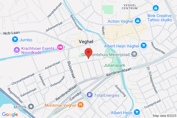 H.L.E.M. Van Veghel Huisarts