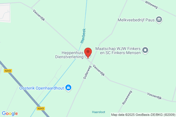 Heppenhuis, J