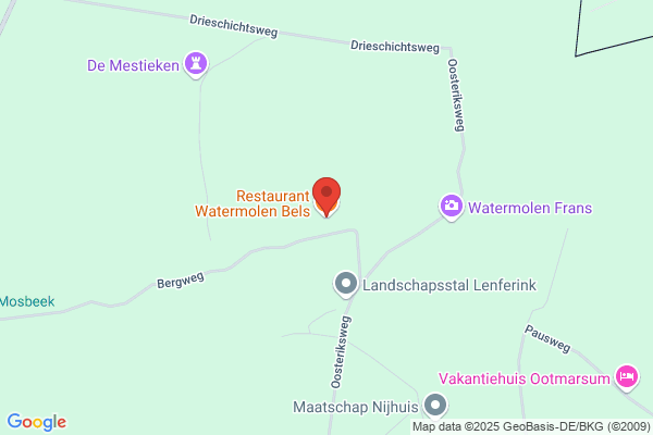 Herberg Van De Vasse