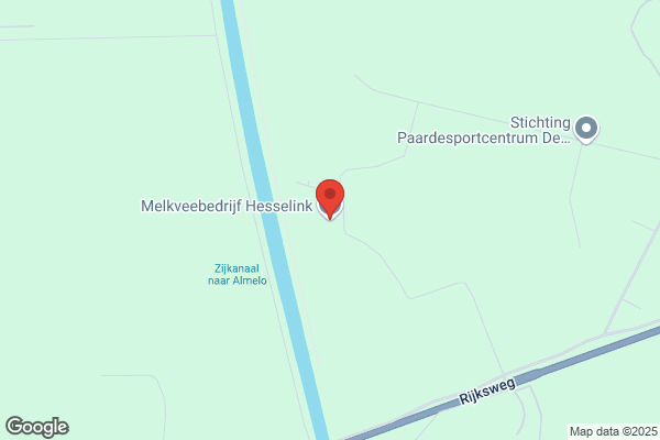 Hesselink Vof