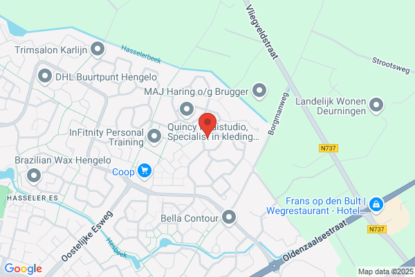 Huis In 't Veld & Vlierman Elektrotechniek bv