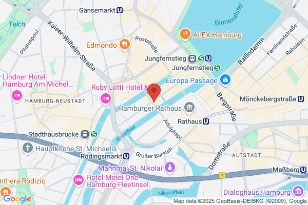 Juwelier Hofland