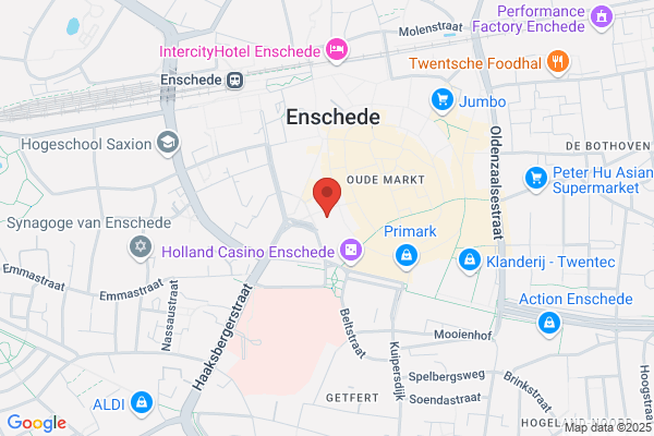 Openbare Bibliotheek
